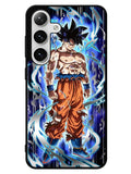 Dragon Ball Super Samsung Galaxy S25 5G Case