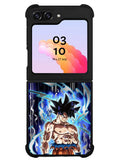 Dragon Ball Super Samsung Galaxy Z Flip 5 5G 2023 Case