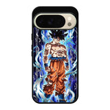 Dragon Ball Super Google Pixel 10 Pro XL Case