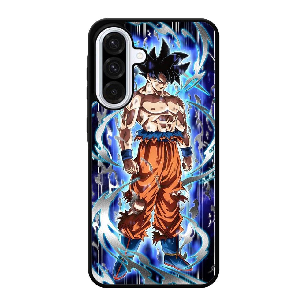 Dragon Ball Super Samsung Galaxy A56 Case OV0473