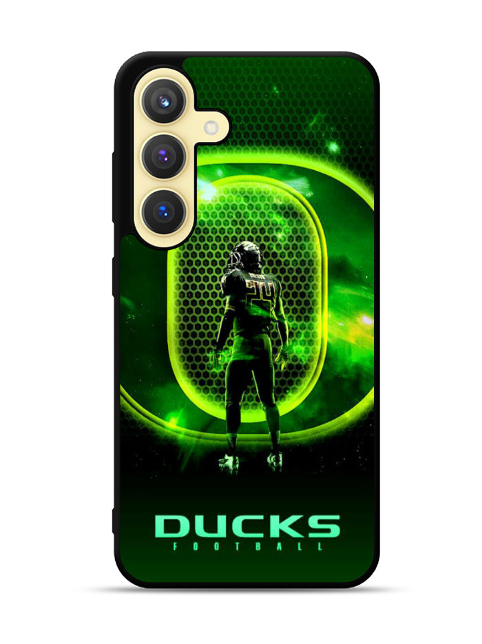 Oregon Ducks 1st Samsung Galaxy S25 Plus 5G , Samsung Galaxy S25+ 5G Case