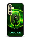 Oregon Ducks 1st Samsung Galaxy S25 Plus 5G , Samsung Galaxy S25+ 5G Case