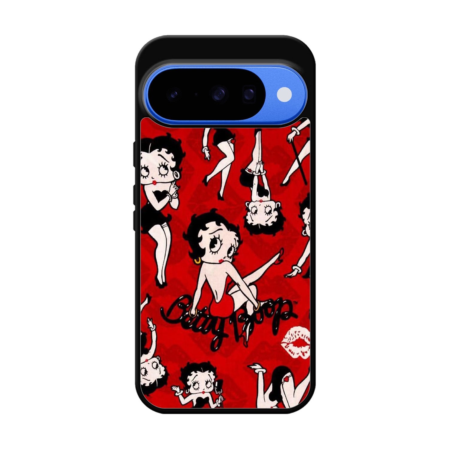 Betty Boop 1st Google Pixel 10 Case