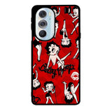 Betty Boop 1st Motorola Moto Edge 2022 Case