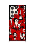 Betty Boop 1st Samsung Galaxy S25 Ultra 5G Case