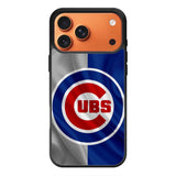 Chicago Cubs Logo 3rd iPhone 17 Pro Case