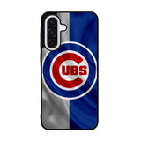 Chicago Cubs Logo 3rd Samsung Galaxy A36 Case OV7392