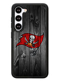 tampa bay buccaneers 2nd Samsung Galaxy S23 5G Case
