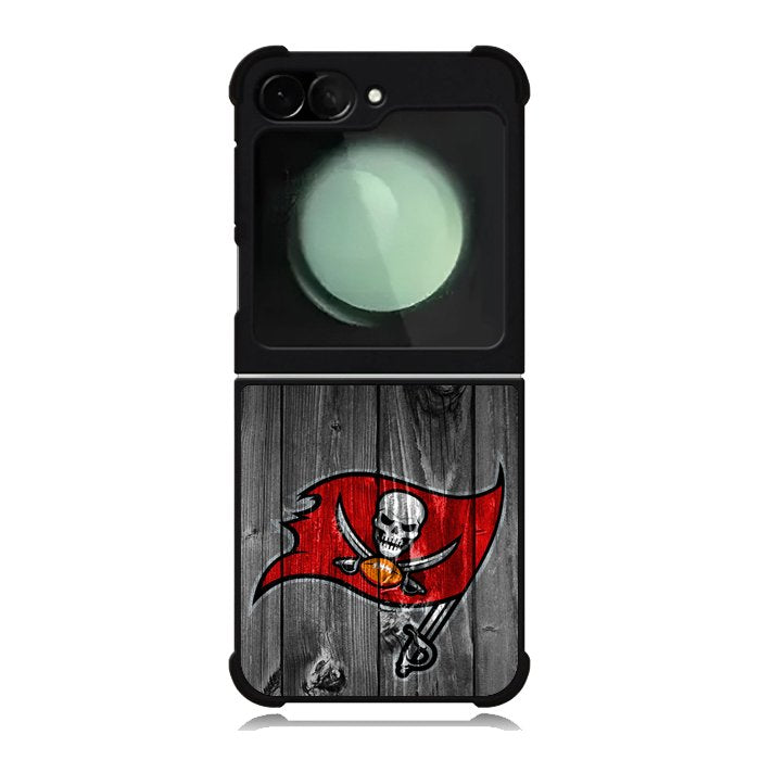 tampa bay buccaneers 2nd Samsung Galaxy Z Flip 6 Case