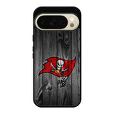 tampa bay buccaneers 2nd Google Pixel 10 Pro XL Case