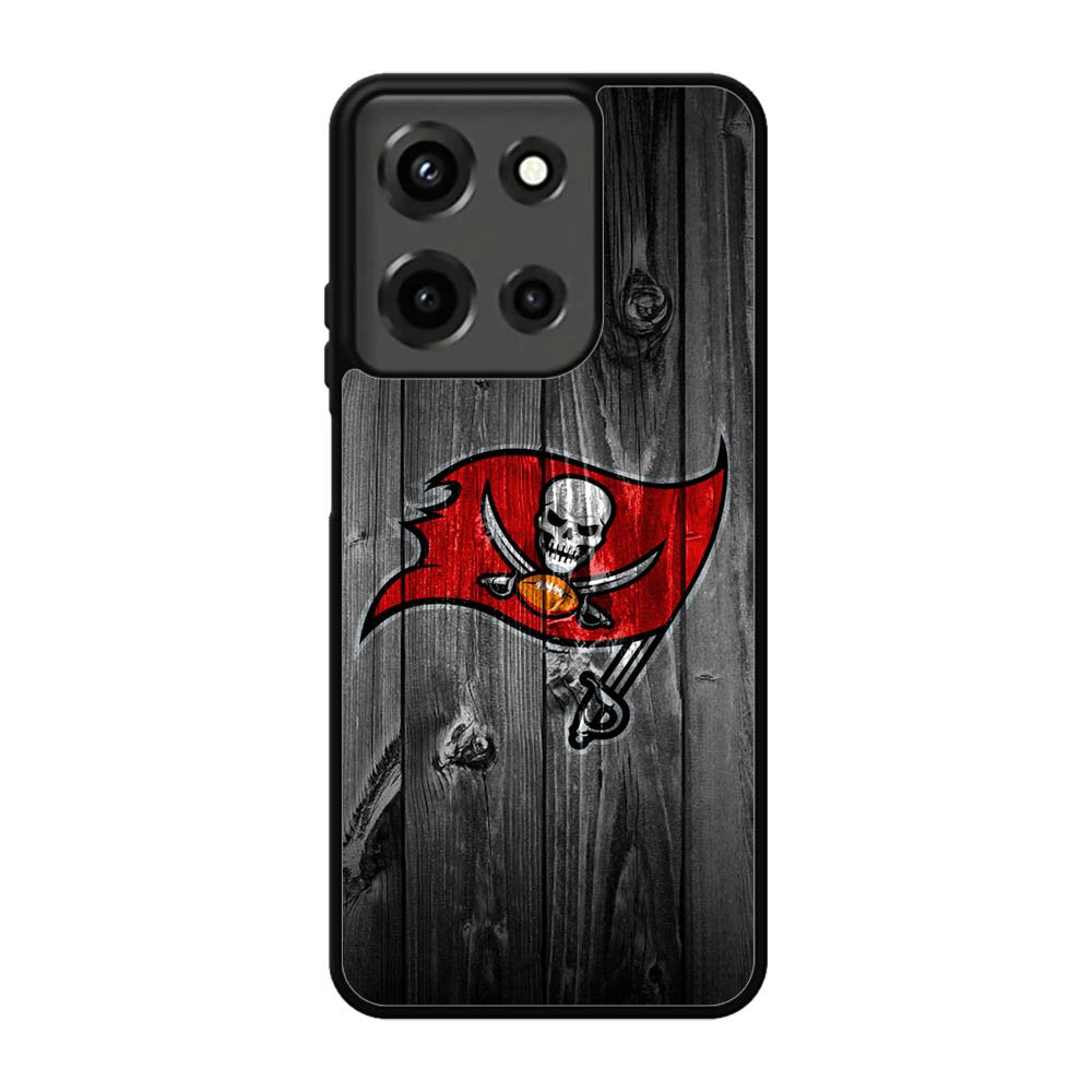 tampa bay buccaneers 2nd Motorola Moto G 5G 2025 Case OV0775