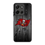 tampa bay buccaneers 2nd Motorola Moto G 5G 2025 Case OV3474