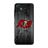 tampa bay buccaneers 2nd Samsung Galaxy A07 Case
