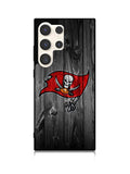 tampa bay buccaneers 2nd Samsung Galaxy S25 Ultra 5G Case