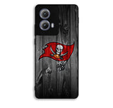 tampa bay buccaneers 2nd Motorola Moto Edge 2024 Case OV1267