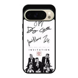 why dont we signatures Google Pixel 10 Pro Case OV1078