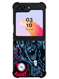 Classic Horror Movie Samsung Galaxy Z Flip 5 5G 2023 Case