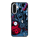Classic Horror Movie Samsung Galaxy A56 Case OV7663