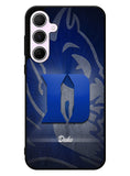 Duke University Basketball Logo Samsung Galaxy A55 5G Case