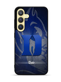 Duke University Basketball Logo Samsung Galaxy S25 Plus 5G , Samsung Galaxy S25+ 5G Case