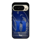 Duke University Basketball Logo Google Pixel 10 Pro Case