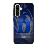 Duke University Basketball Logo Samsung Galaxy A56 Case OV2826