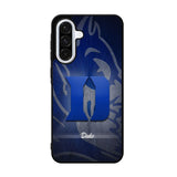 Duke University Basketball Logo Samsung Galaxy A36 Case OV6424