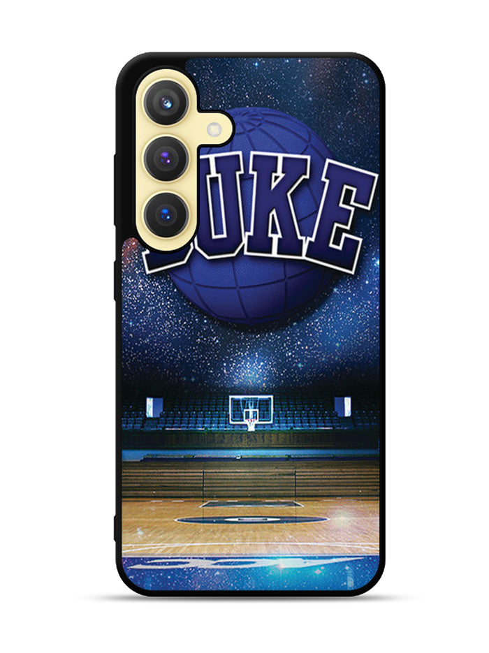 Duke Blue Devils 1st Samsung Galaxy S25 Plus 5G , Samsung Galaxy S25+ 5G Case