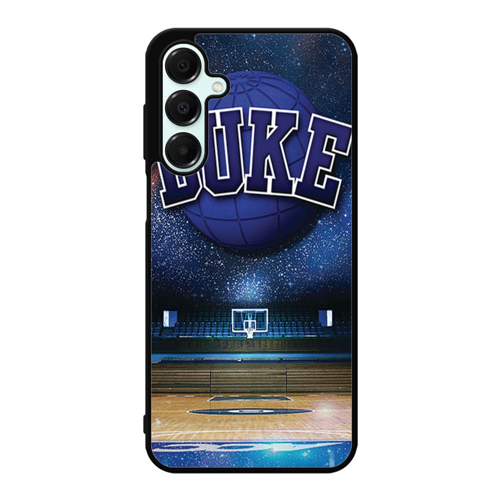 Duke Blue Devils 1st Samsung Galaxy A16 Case OV2535