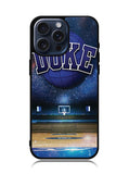 Duke Blue Devils 1st iPhone 15 Pro Max Case