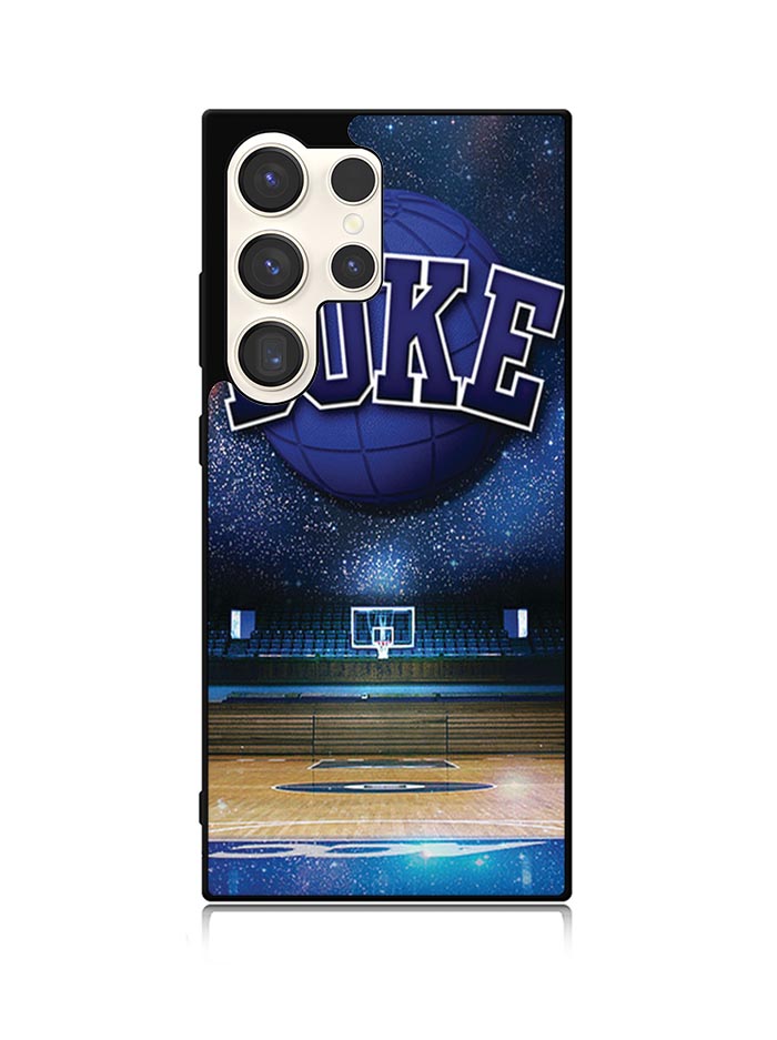 Duke Blue Devils 1st Samsung Galaxy S24 Ultra 5G Case
