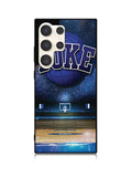 Duke Blue Devils 1st Samsung Galaxy S24 Ultra 5G Case