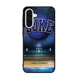 Duke Blue Devils 1st Samsung Galaxy A36 Case OV2535