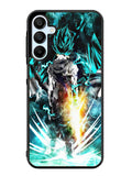 Dragon Ball Z 2nd Samsung Galaxy A25 5G Case