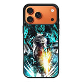 Dragon Ball Z 2nd Samsung Galaxy S26 Case