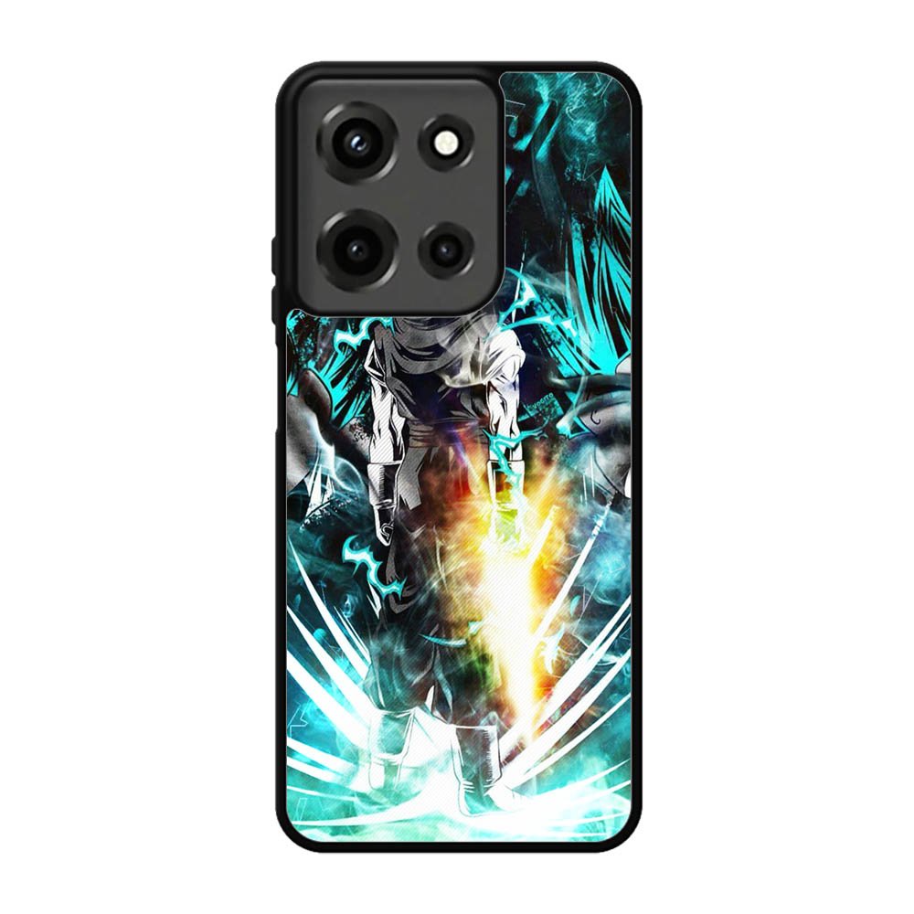 Dragon Ball Z 2nd Motorola Moto G 5G 2025 Case OV3209