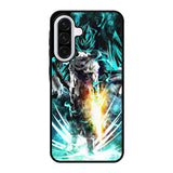 Dragon Ball Z 2nd Samsung Galaxy A56 Case OV8119