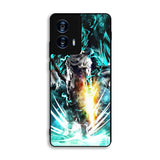 Dragon Ball Z 2nd Motorola Moto G Power 5G 2024 Case OV8119