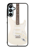 Guitar Vintage Fender Stratocaster Samsung Galaxy A15 5G Case OV1091