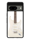 Guitar Vintage Fender Stratocaster Google Pixel 8 Case QC1091