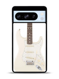 Guitar Vintage Fender Stratocaster Google Pixel 8 Pro Case QC1091