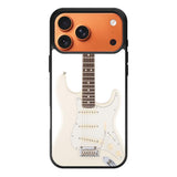 Guitar Vintage Fender Stratocaster iPhone 17 Pro Max Case OV1091