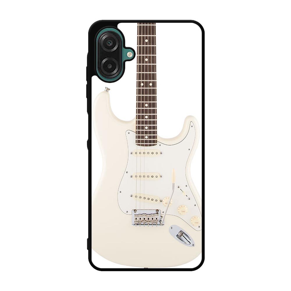 Guitar Vintage Fender Stratocaster Samsung Galaxy A07 Case OV1091