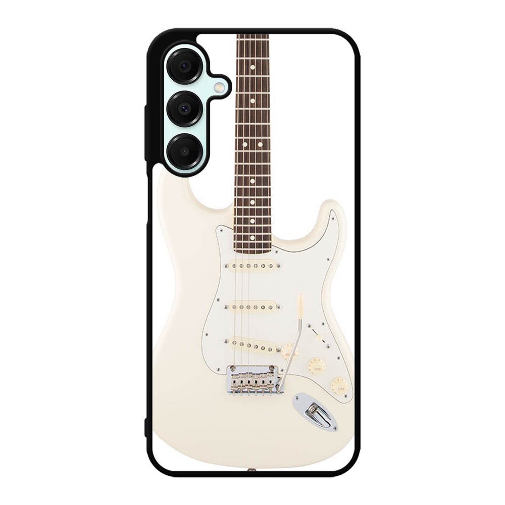 Guitar Vintage Fender Stratocaster Samsung Galaxy A16 Case OV1091