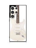 Guitar Vintage Fender Stratocaster Samsung Galaxy S24 Ultra 5G Case OV1091