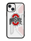 Ohio State Buckeyes iPhone 15 Case OV1094