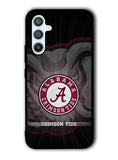 Alabama Football Logo Samsung Galaxy A14 5G Case QC1096