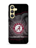 Alabama Football Logo Samsung Galaxy S25 5G Case OV1096