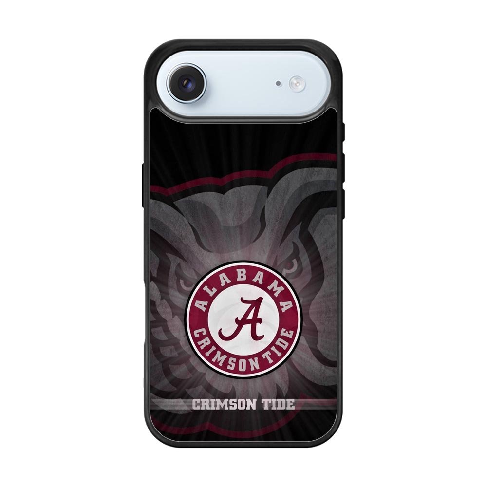 Alabama Football Logo iPhone Air Case OV1096