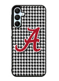 Alabama Football Wallpaper Samsung Galaxy A15 5G Case OV1097